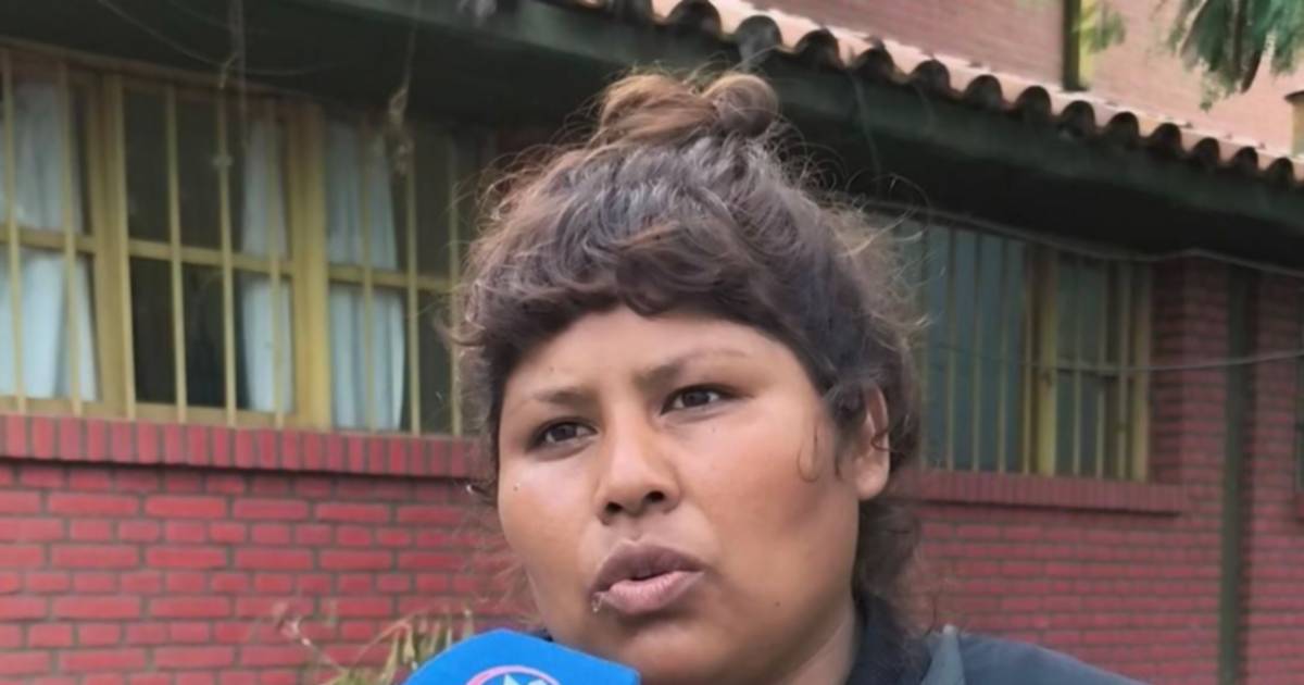 VIDEO. “Cambiar los cubiertos por plástico”: los nuevos lineamientos en la Técnica República de la India tras las amenazas y detenciones de estudiantes