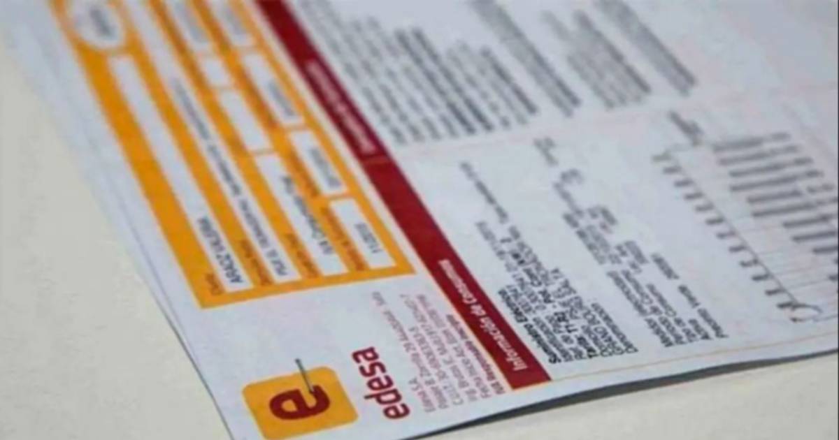 Los municipios deberán regularizar los convenios para el cobro de tasas en las facturas de la luz