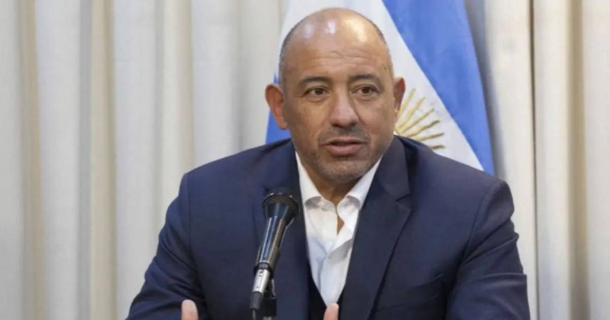 Salta pidió un anticipo de 9 mil millones de Nación en medio de la fuerte caída de la coparticipación