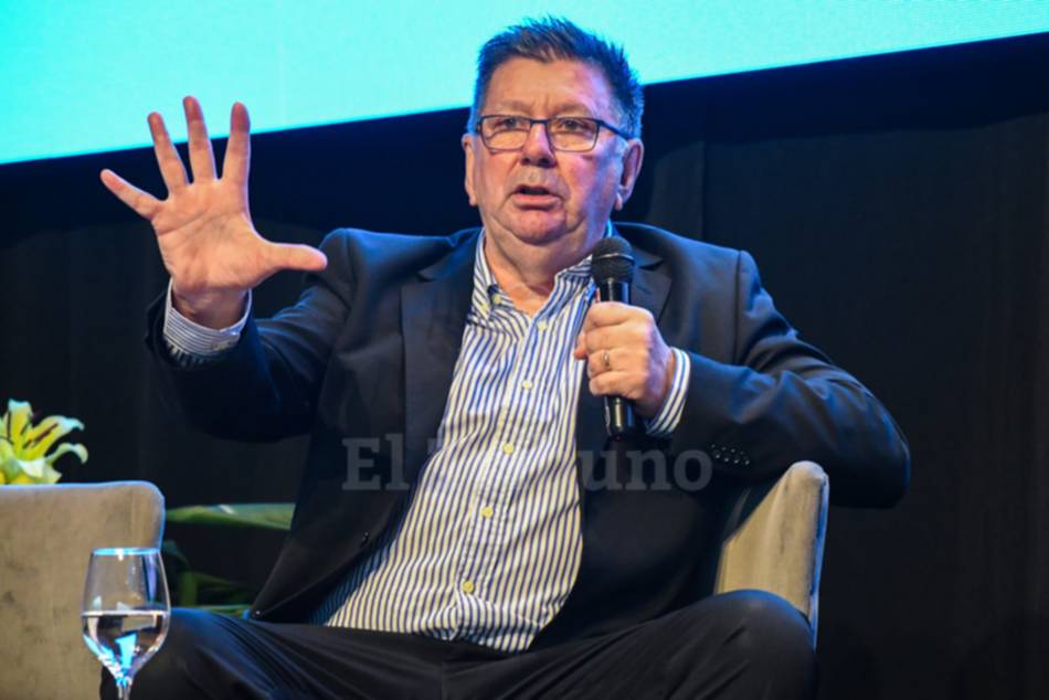 «Sin competitividad y confianza, las inversiones no van a llegar»