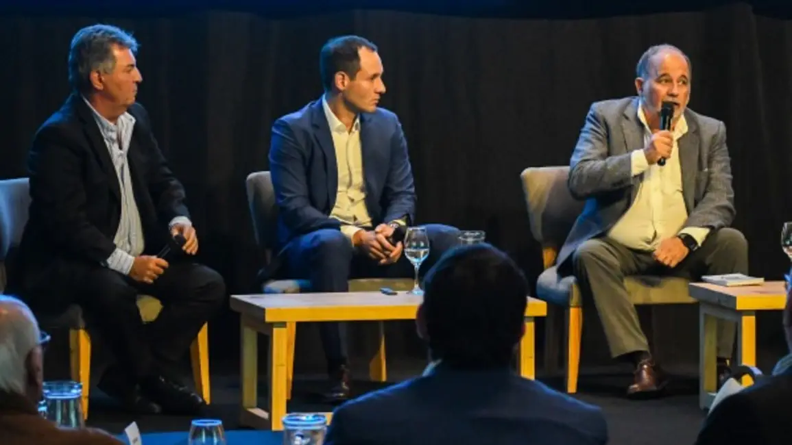 Impuestos, el «talón de Aquiles» que condiciona el crecimiento minero