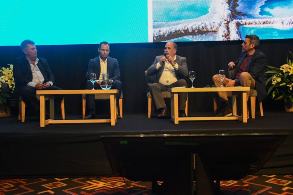 Impuestos, el "talón de Aquiles" que condiciona el crecimiento minero