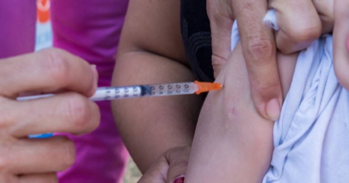 Vacunación en baja: la cobertura en bebés no llega al 25% en Salta