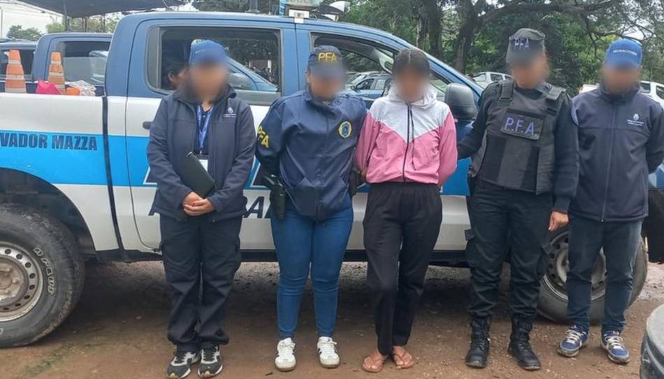 Frontera Norte: 18 expulsados por inmigración irregular y operativos en rutas clave de Salta