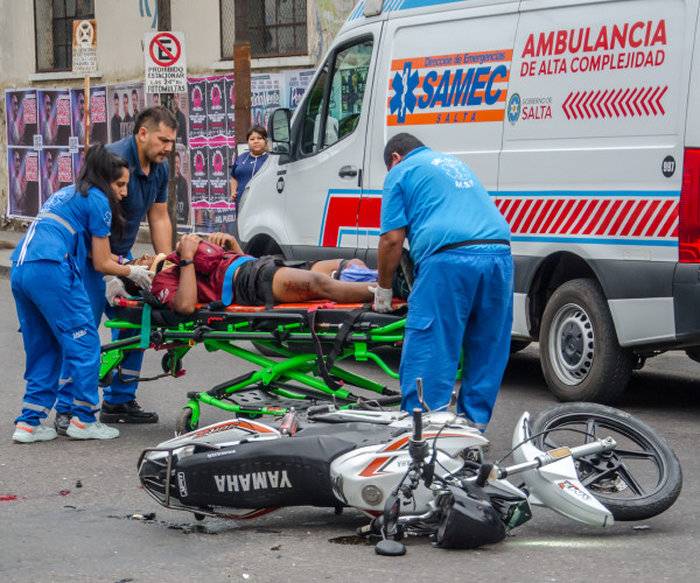 En lo que va del año, ya se cuentan casi diez víctimas fatales por mes 