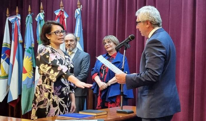 Los jueces del caso en El Tipal: quiénes son y qué antecedentes tienen antes del fallo