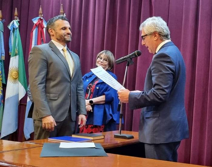 Los jueces del caso en El Tipal: quiénes son y qué antecedentes tienen antes del fallo