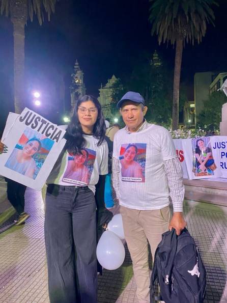 “Pidió perdón llorando, pero durante dos años no mostró arrepentimiento”: el fuerte reproche de las familias antes del veredicto por la tragedia de avenida Paraguay