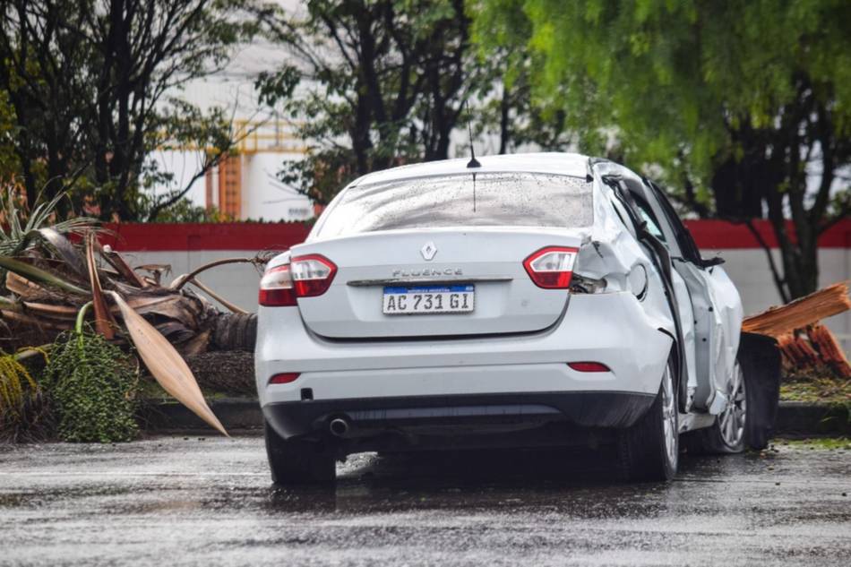 “Pidió perdón llorando, pero durante dos años no mostró arrepentimiento”: el fuerte reproche de las familias antes del veredicto por la tragedia de avenida Paraguay