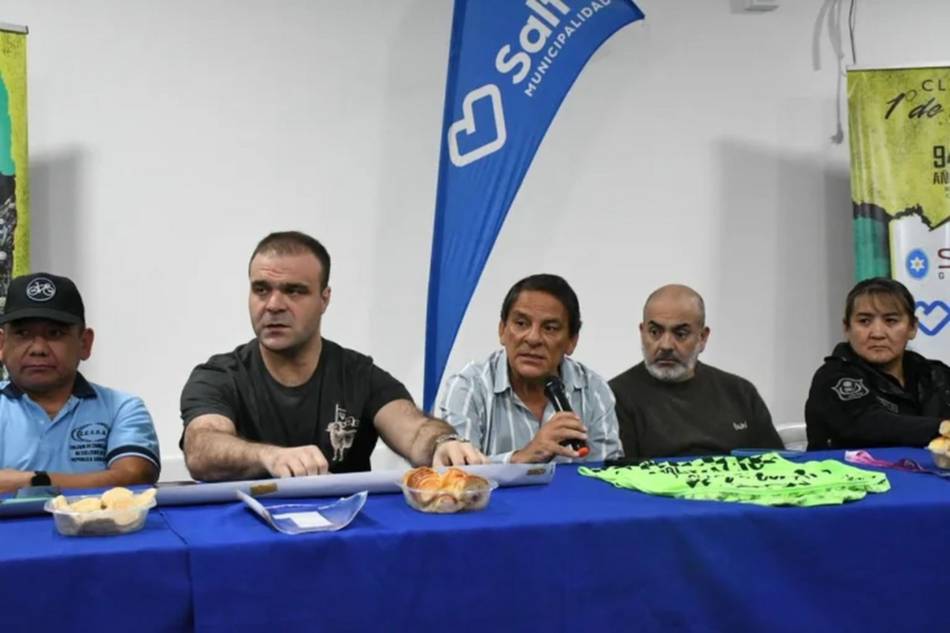 Clásica 1° de mayo: un operativo récord para sostener una tradición que moviliza a toda la ciudad