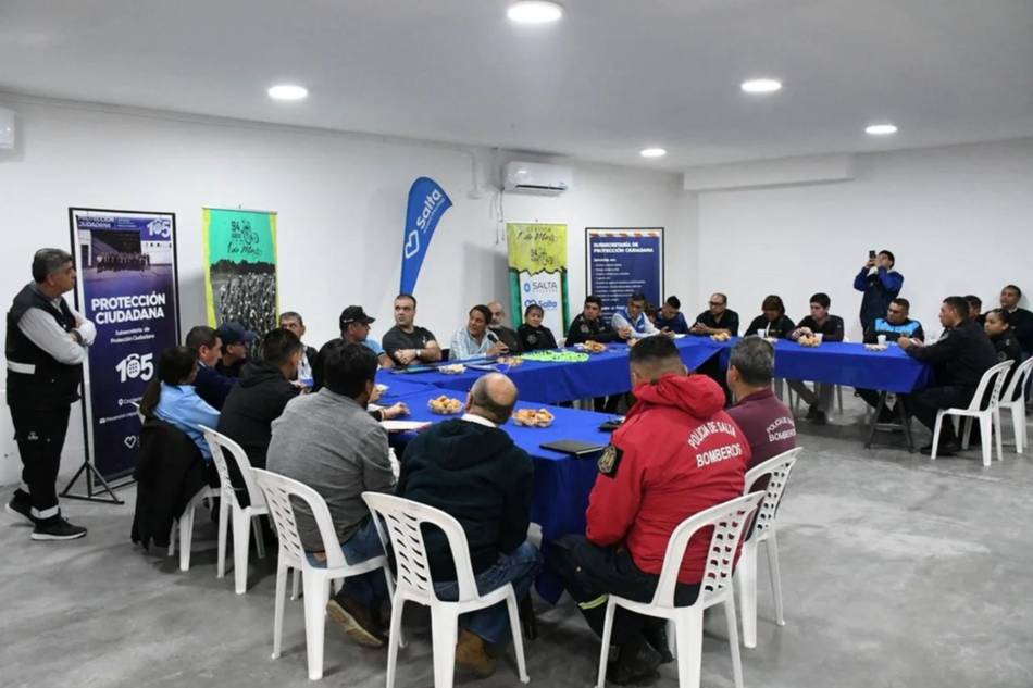 Clásica 1° de mayo: un operativo récord para sostener una tradición que moviliza a toda la ciudad