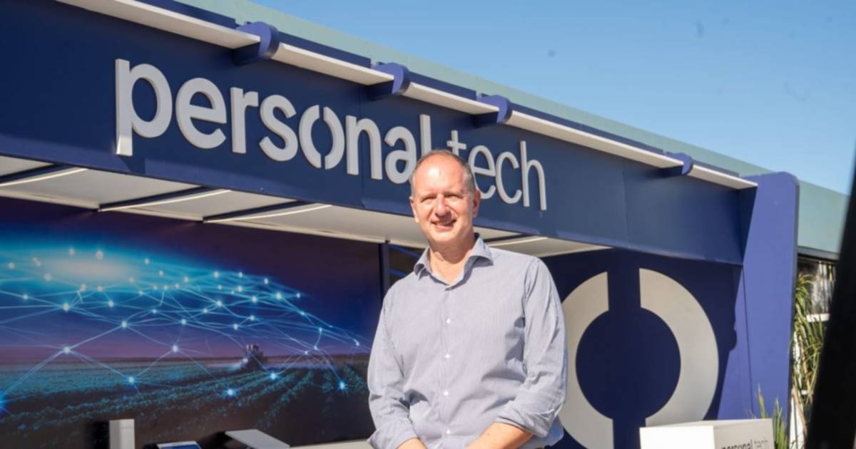 Personal Tech apuesta al NOA con inteligencia artificial y soluciones que transforman los negocios