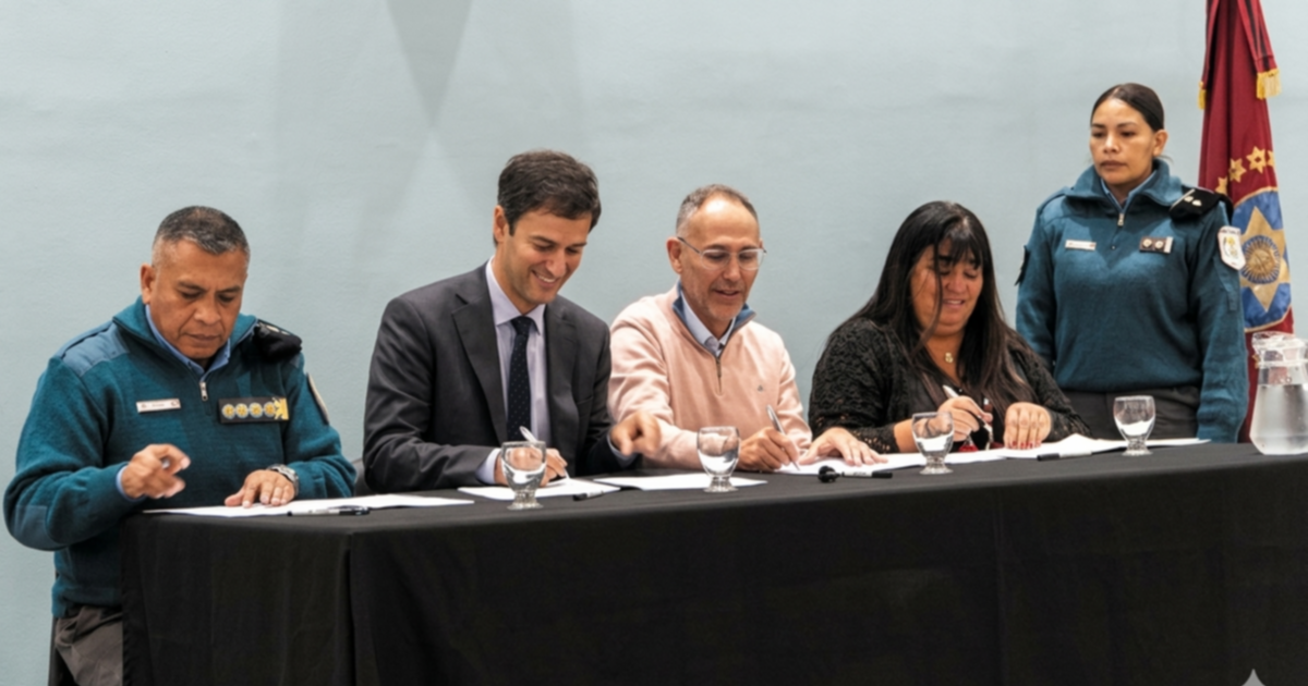 EDESA impulsa la segunda edición del curso de orientador deportivo en Villa Las Rosas