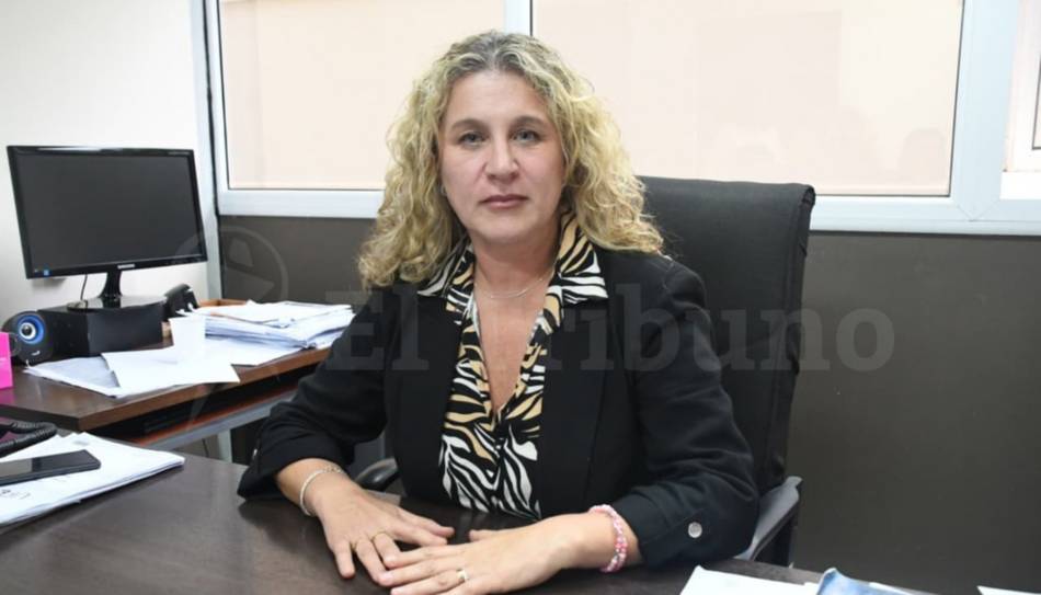 Luján Sodero Calvet, tras la condena de José Figueroa: “La perpetua era la única respuesta posible, no se podía aceptar la emoción violenta”