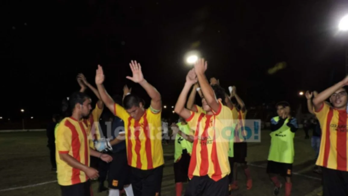 Anual 2015: sin novedades en lo más alto  | Torneo Anual