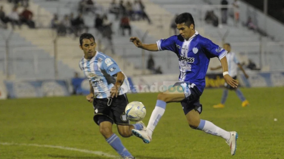 Asoman tres regresos en Gimnasia para un clásico que se las trae | Gimnasia y Tiro
