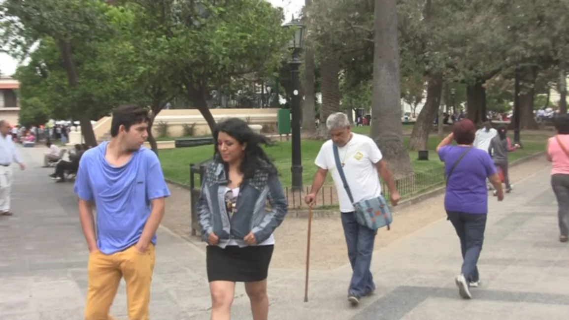 Postiglione: El proyecto contra el acoso callejero no tendrá resistencia en Salta  | Violencia de género