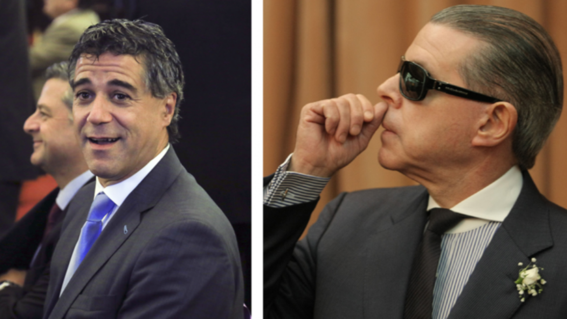 Los jueces Oyarbide y Rafecas no serán enjuiciados