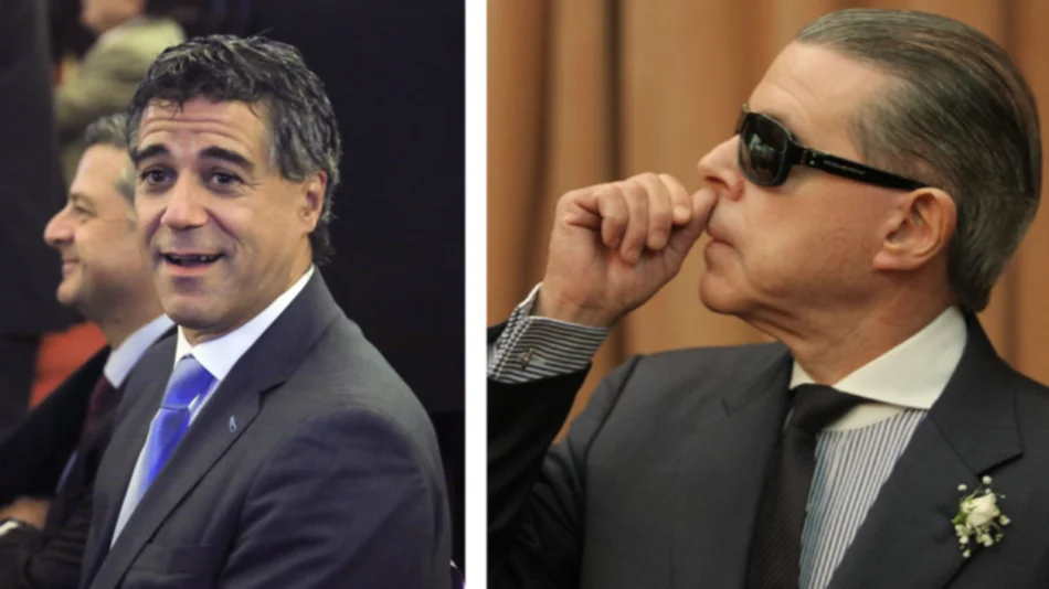 Los jueces Oyarbide y Rafecas no serán enjuiciados