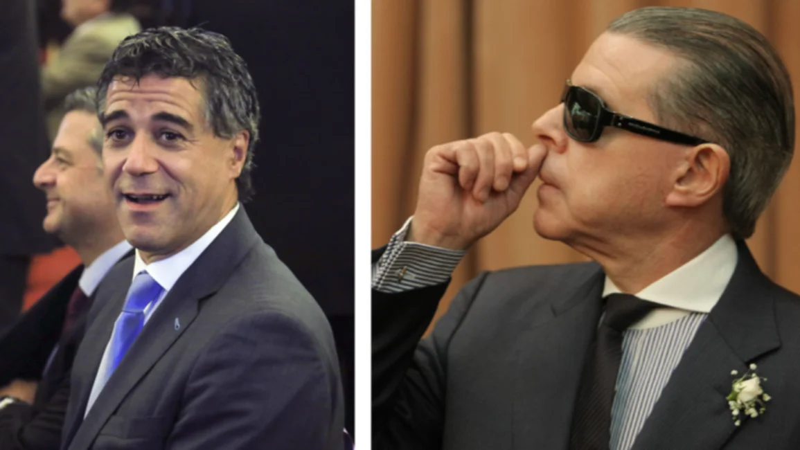 Los jueces Oyarbide y Rafecas no serán enjuiciados