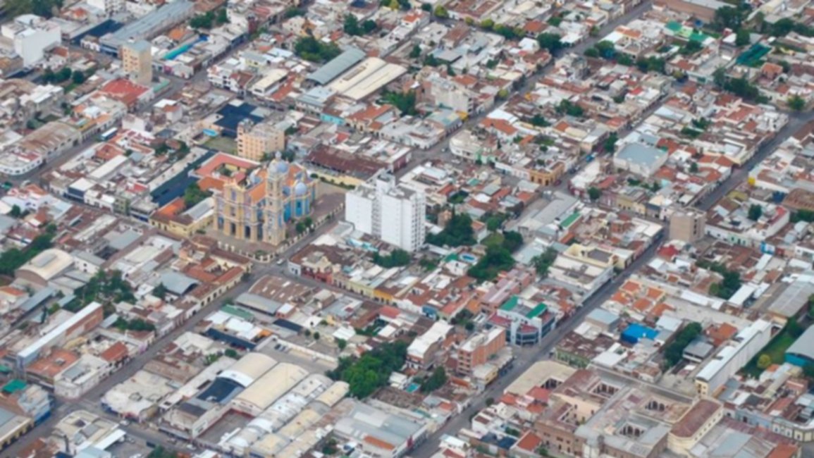 Preocupa en Salta la disminución de espacios verdes  | Planeamiento urbano