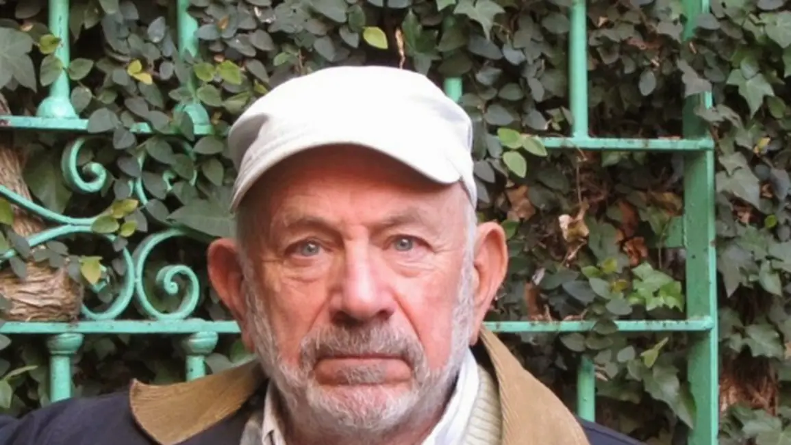 A los 77 años Norman Briski será papá