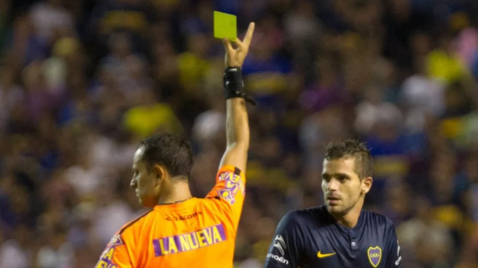 Herrera está en condiciones de dirigir el Superclásico | Superclásico, Boca Juniors, River Plate, Copa Libertadores