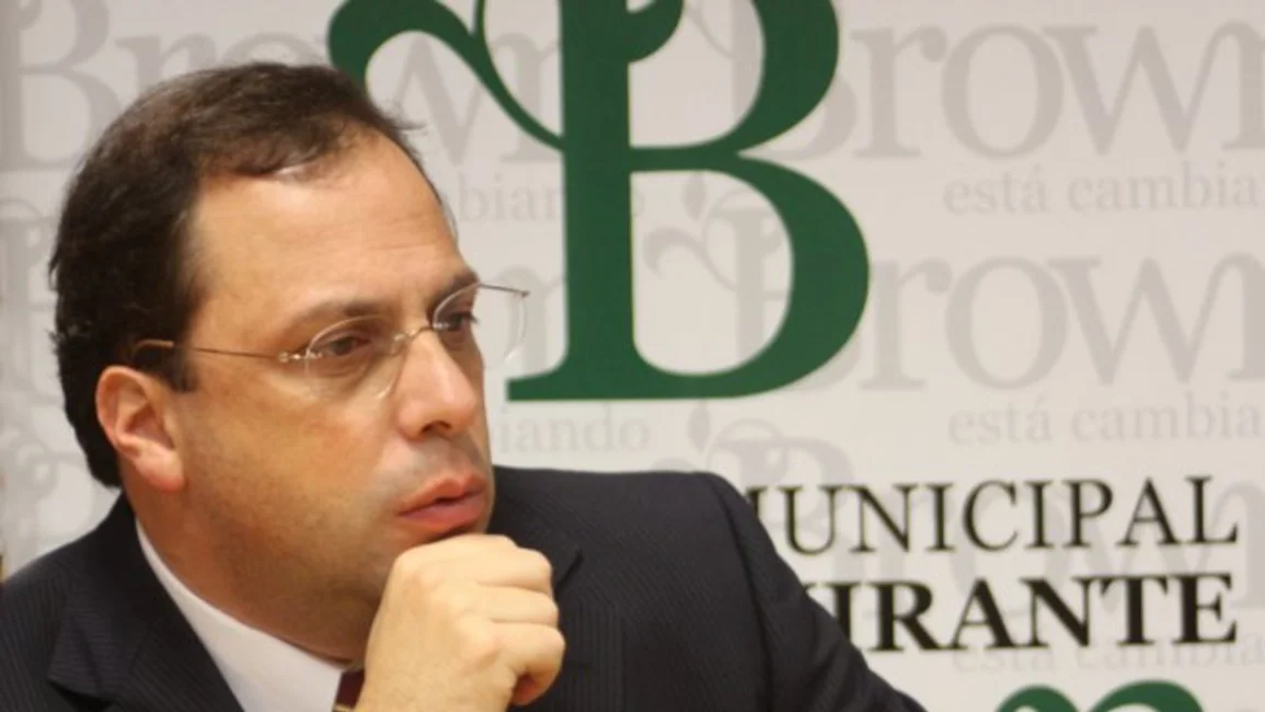Repercusiones en el Frente Renovador por los dichos de Giustiozzi sobre Massa | Elecciones 2015