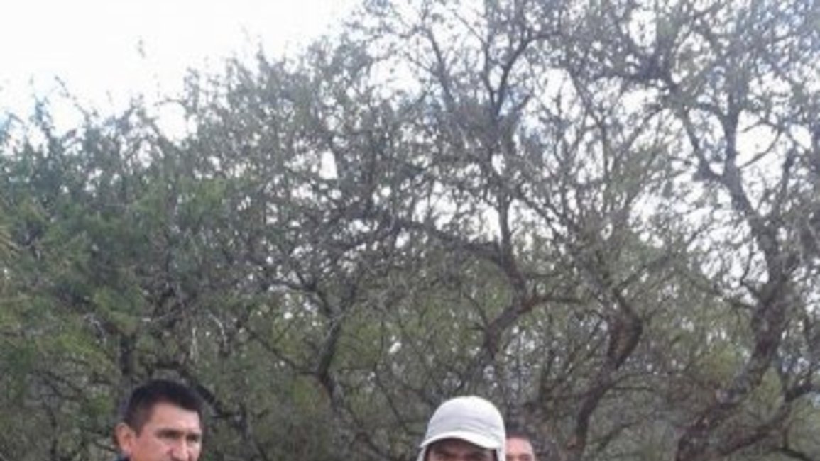 Victoria de Armando Mosca en la segunda del Provincial | Pesca