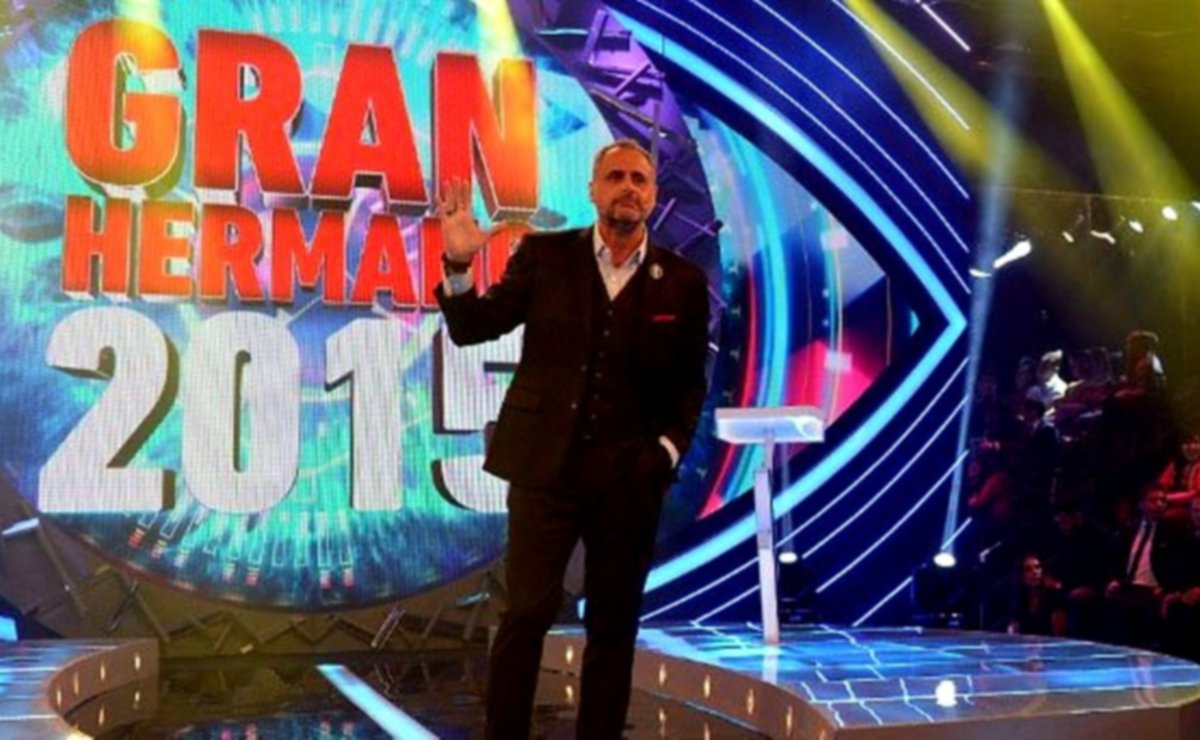 Novedades en el reality de América | Gran Hermano 2015, Jorge Rial