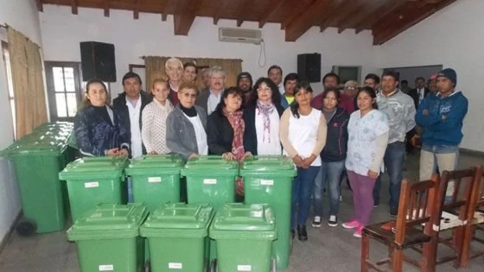 Buscan promover la cultura del reciclaje | Reciclaje