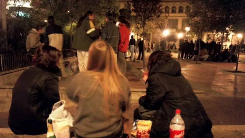 El 70% de los chicos salteños de entre 13 y 15 años consumió alcohol | ALCOHOL Y ADOLESCENCIA