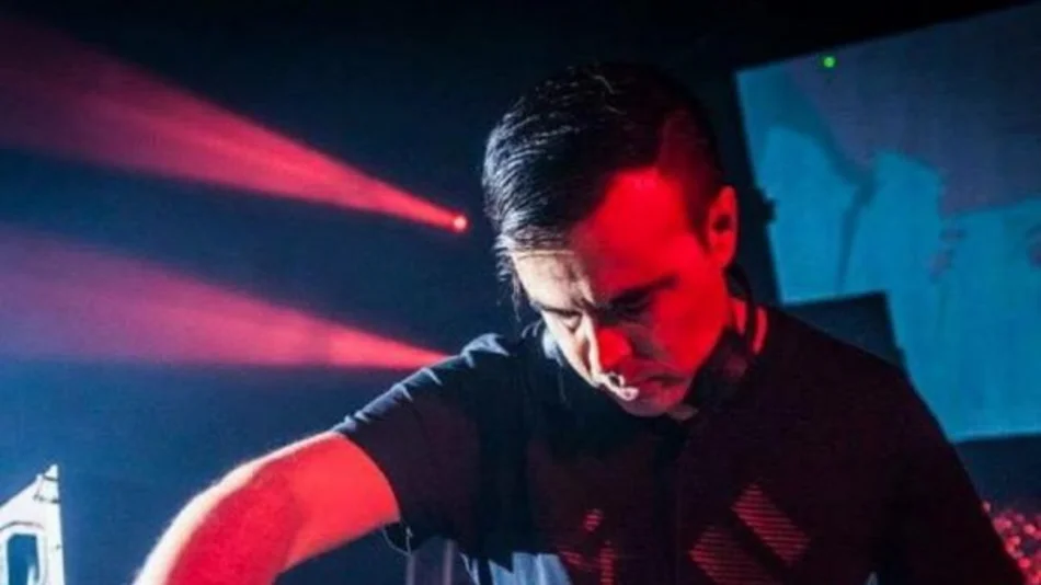 DJ Luis Nieva: un precursor de la música electrónica llega a Salta | Música Electrónica