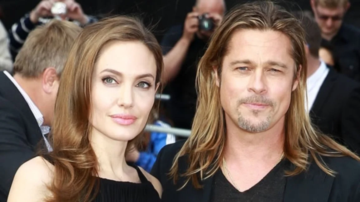 Hace más de 10 años que Brad Pitt es bisexual
