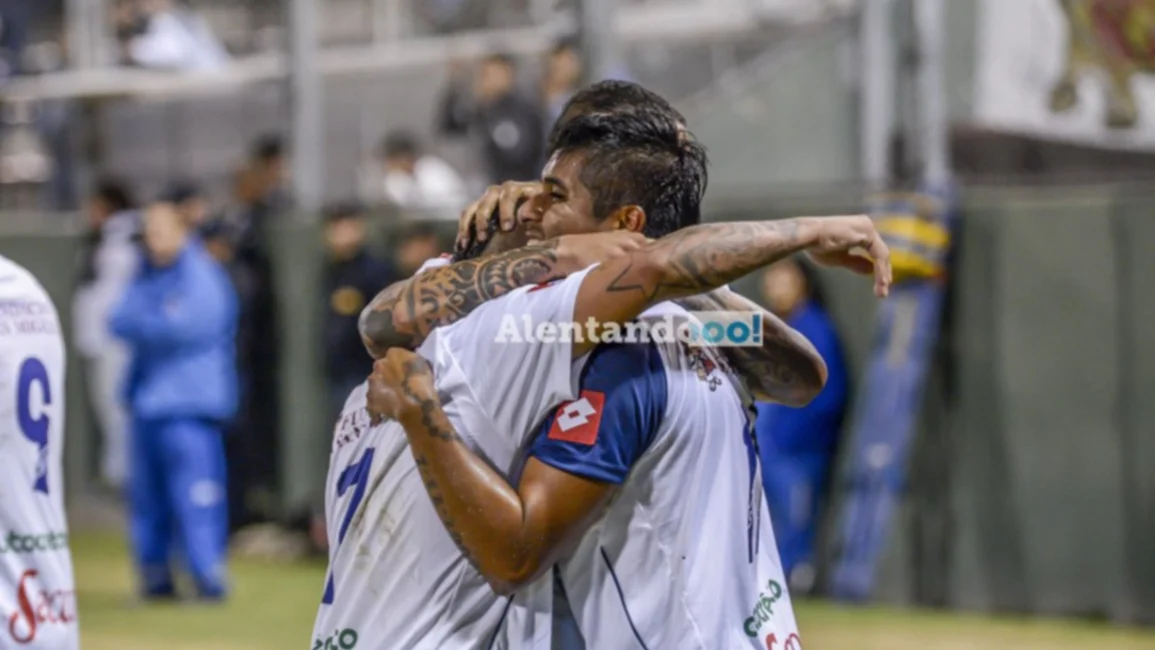 Ricky Gómez: Vamos de menor a mayor | Mitre