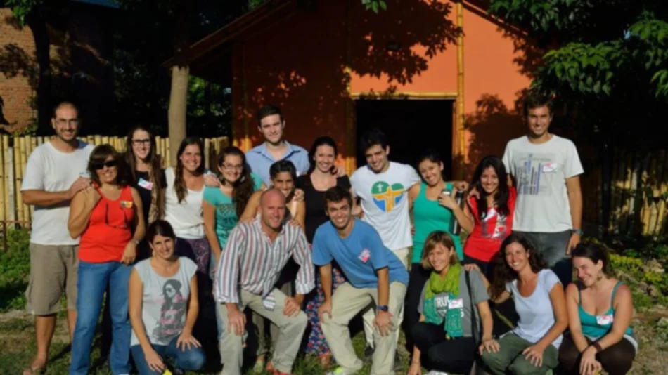 Que sean protagonistas y generadores de cambio | Salteños solidarios, Llamado a la solidaridad