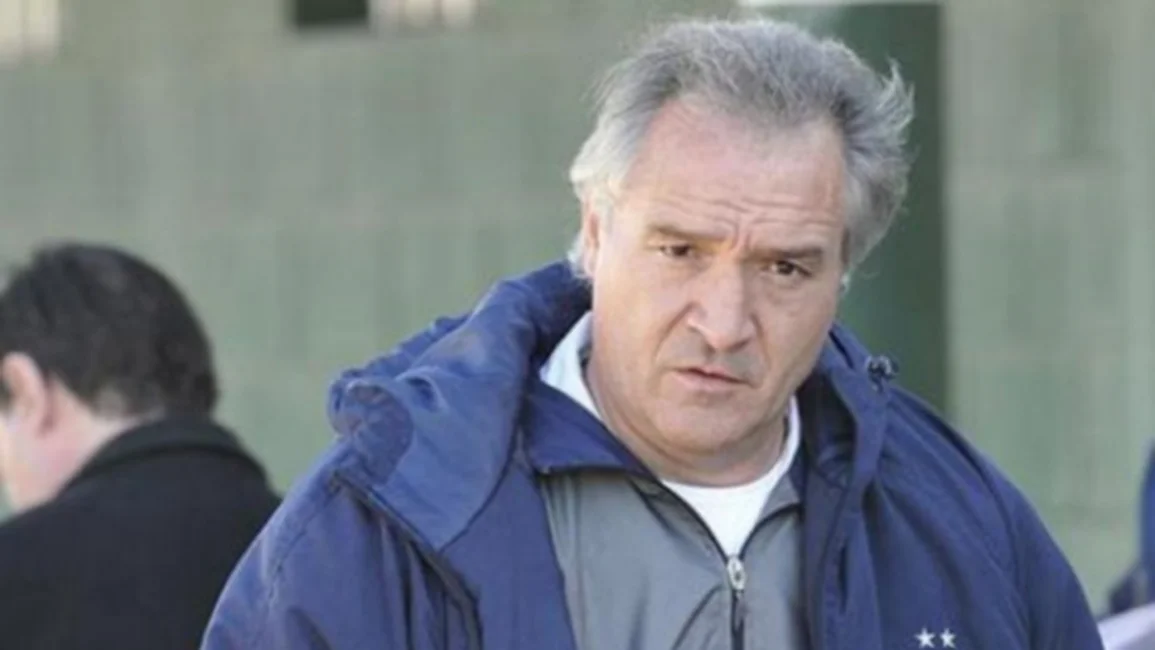 Confirmado: El Chaucha Bianco es el nuevo DT de Gimnasia y Tiro | Gimnasia y Tiro