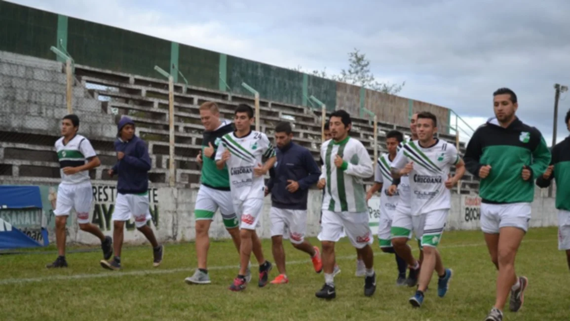 Chicoana abre el telón en el Valle y en el norte, Independiente vs. Tabacal | Federal B
