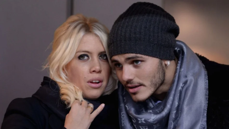 Mauro Icardi le reclama a Martino que "evalue su rendimiento en la cancha"