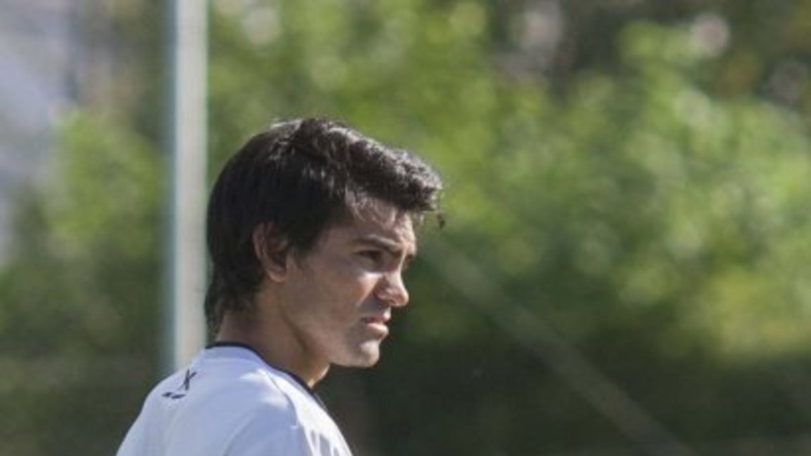 Melillo, la única baja en Central Norte para enfrentar a Amalia