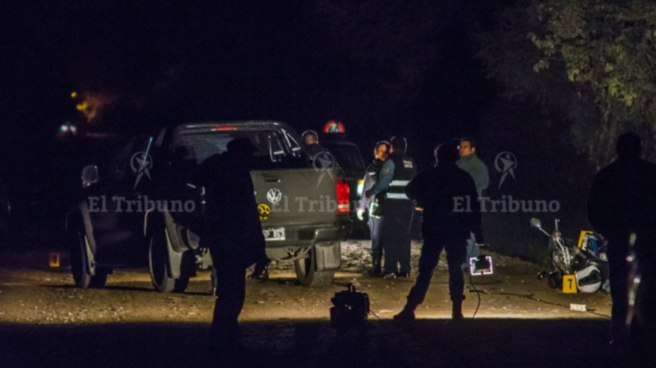 Dos policías graves tras chocar con la camioneta que manejaba el jefe de Gabinete, Carlos Parodi
