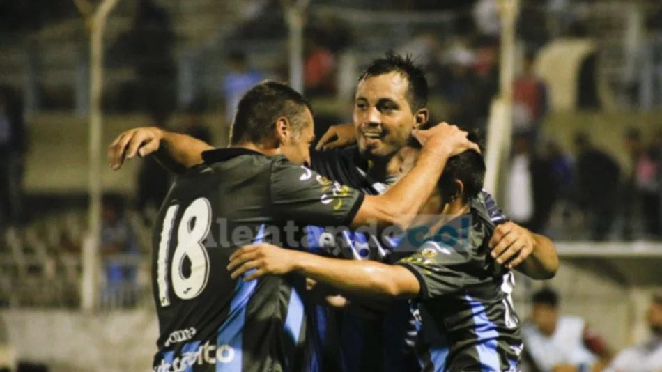 Gimnasia tiene su examen más importante del año, ante Unión Aconquija