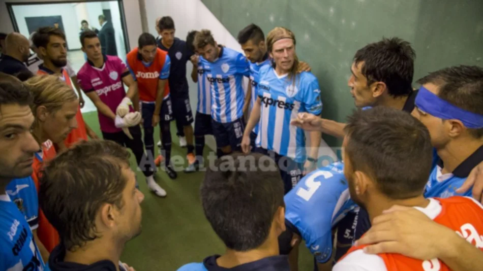 Confirmado: Gimnasia jugará con Racing el miércoles 25 en Formosa