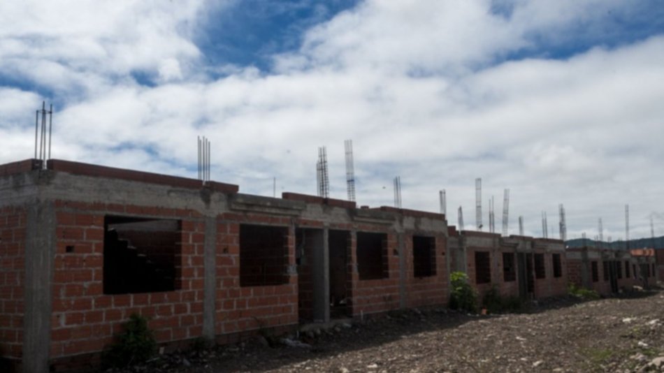 Menos ventas y obras dejan en jaque a pymes y fábricas salteñas