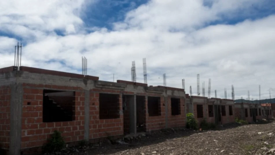 Menos ventas y obras dejan en jaque a pymes y fábricas salteñas