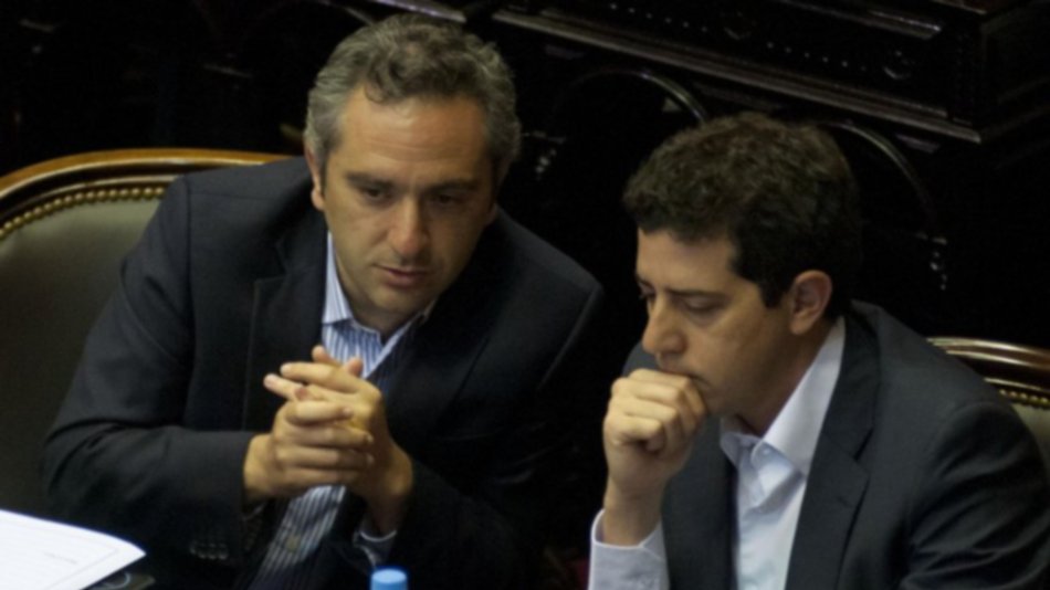 Para el kirchnerismo es "un ataque más de la patota judicial"