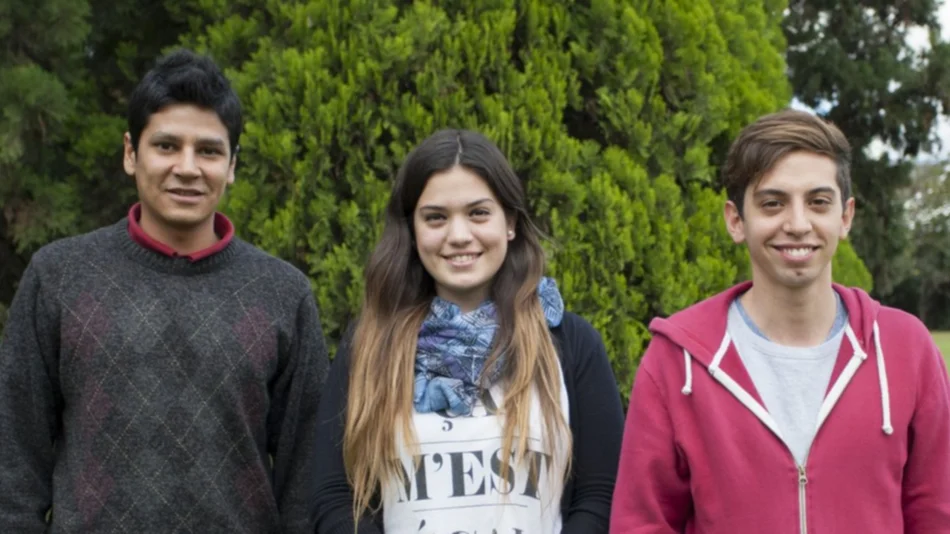 El desarrollo urbano de Salta, analizado por estudiantes