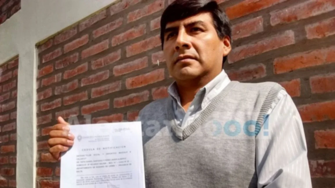 Escándalo en la Liga del Valle: elecciones anuladas en Massalín y Celasco