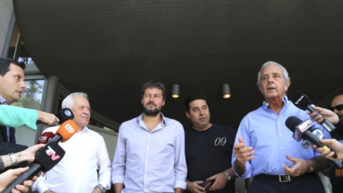 ¿La Superliga de la injusticia?: la crónica del nuevo escándalo de la AFA