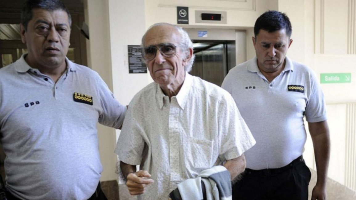 Ricardo Barreda cumplió su pena y está libre